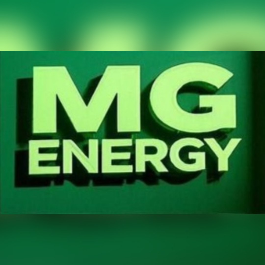 MG ENERGY